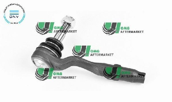 Наружный наконечник рулевой тяги на BMW 7  F01, F02, F03, F04